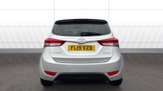 Hyundai ix20 1.6 Premium Nav 5dr Auto Petrol Hatchback